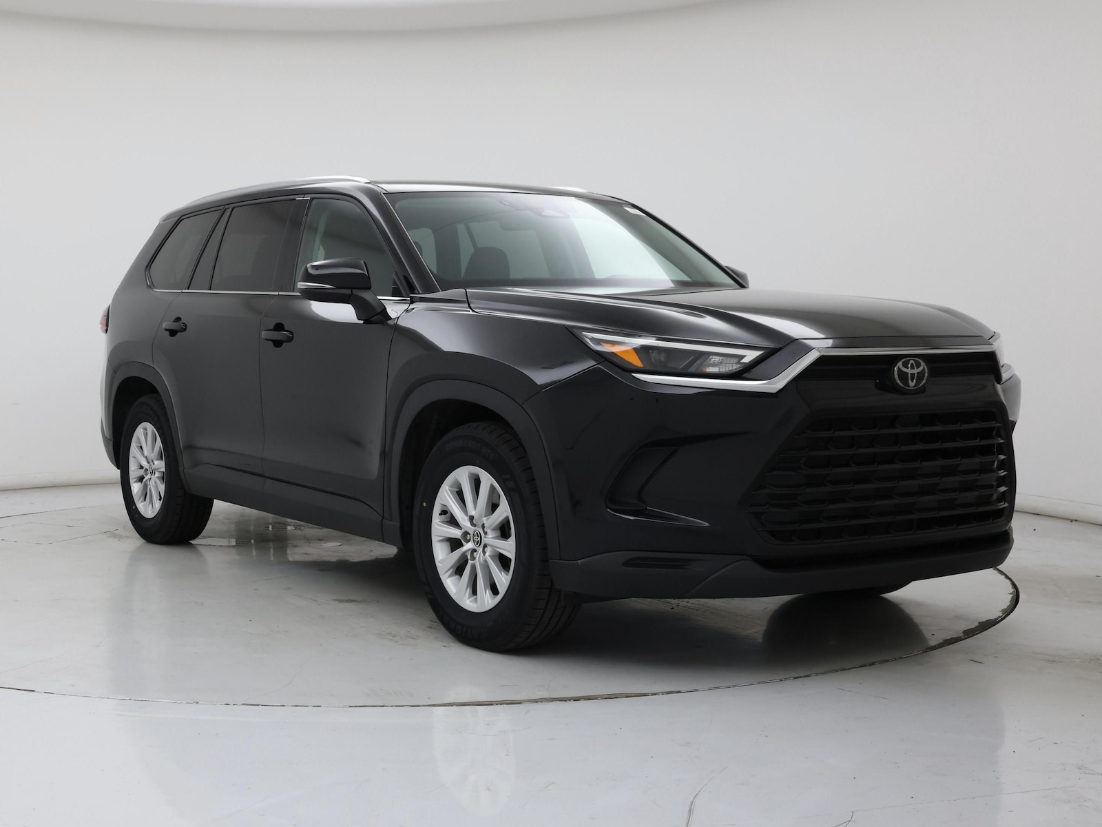 toyota grand highlander 2025 5TDAAAB59SS090359 image toyota grand highlander 2025 5TDAAAB59SS090359 image